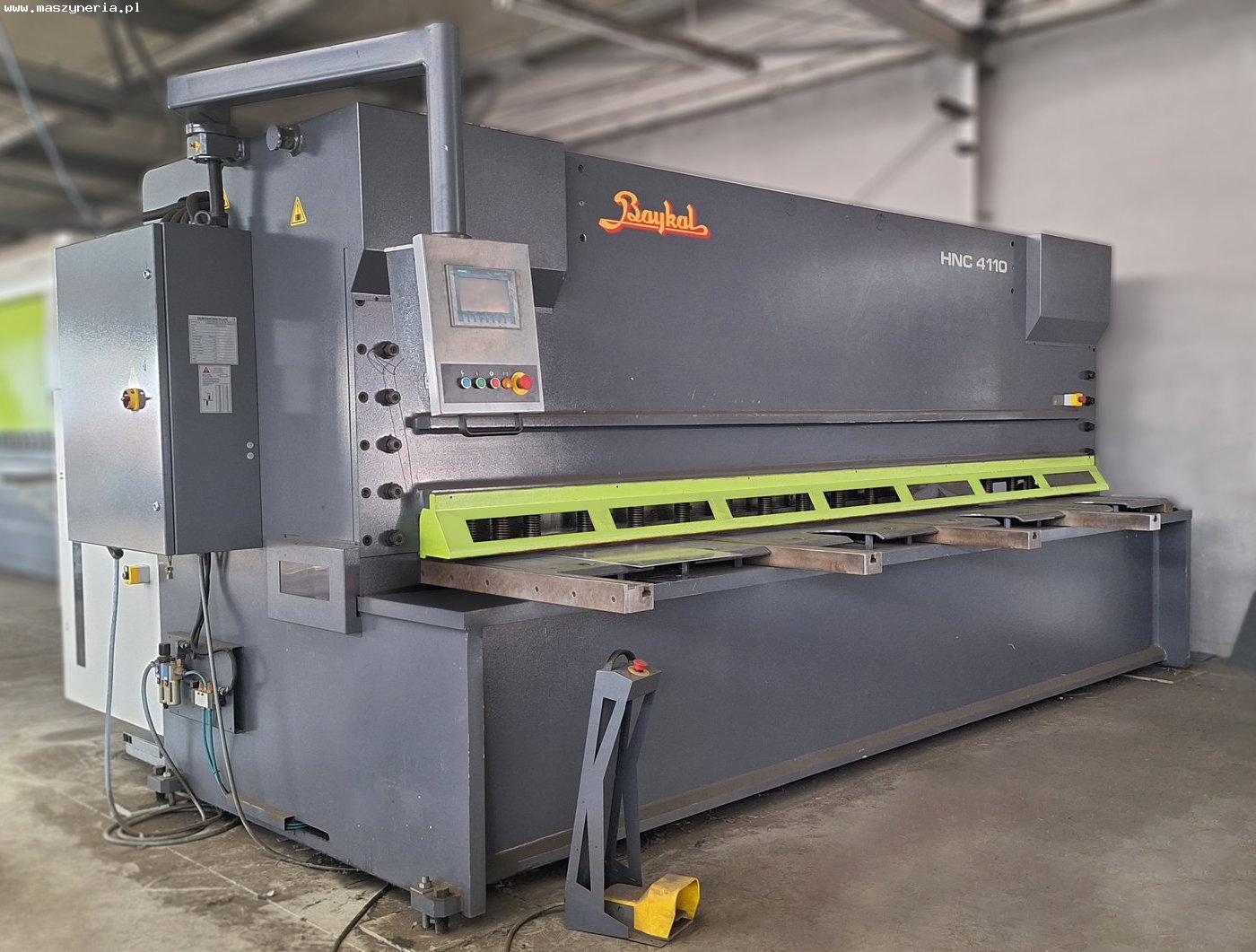 Cesoie a ghigliottina in vendita